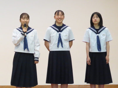 完成１-1
