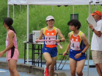 女子１